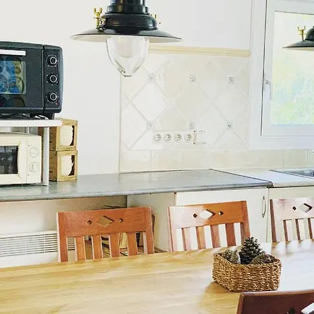 Mas Blau By Host&joy Villa