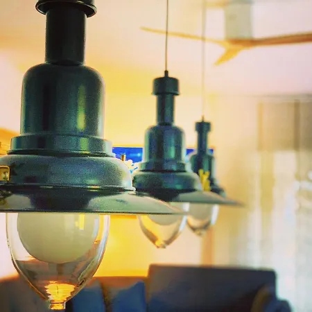 Villa Mas Blau By Host&joy Lloret de Mar