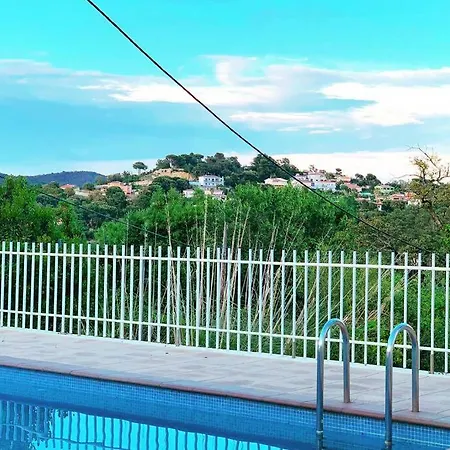 Mas Blau By Host&joy