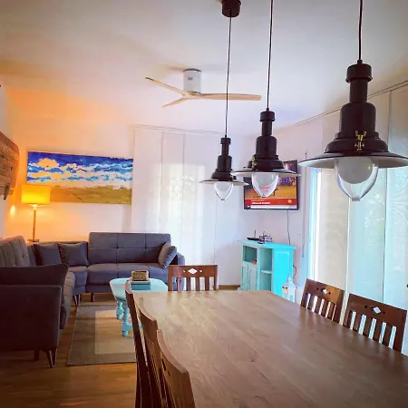 Mas Blau By Host&joy Villa Lloret de Mar