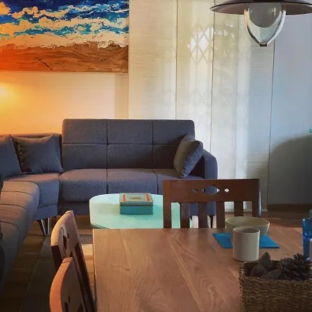 Villa Mas Blau By Host&joy *