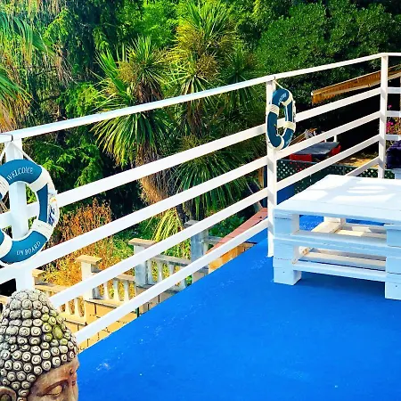 Mas Blau By Host&joy * Lloret de Mar