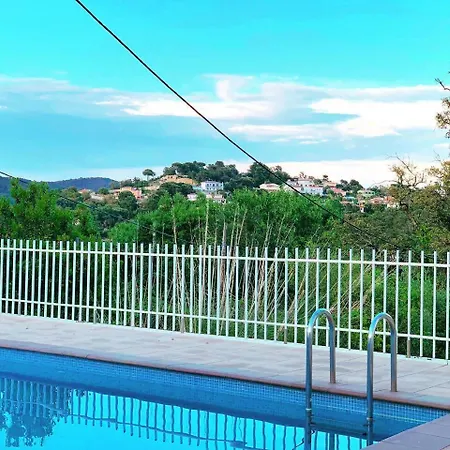 Mas Blau By Host&joy Willa Lloret de Mar