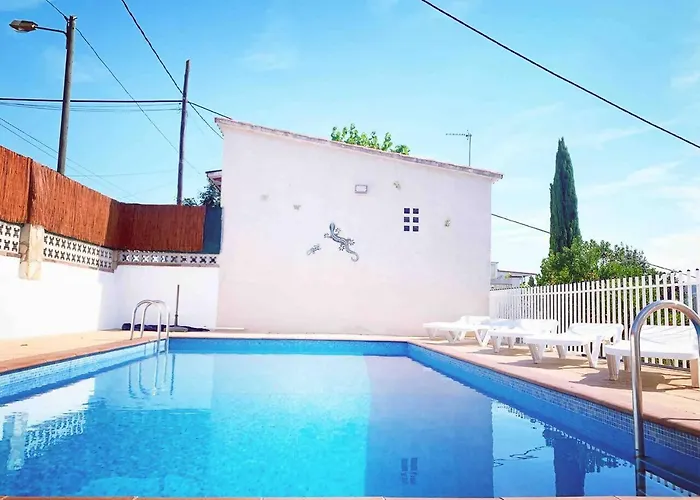 Mas Blau By Host&joy Willa *