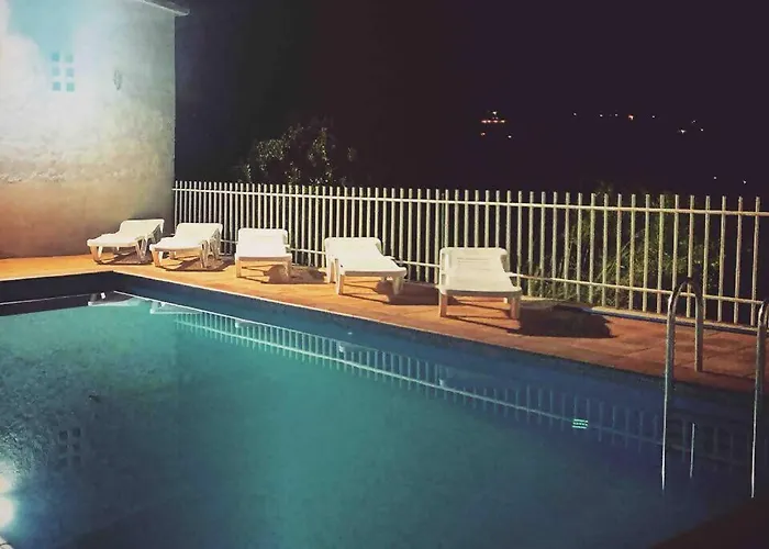 Mas Blau By Host&joy Willa Lloret de Mar