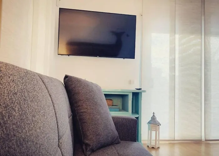 Mas Blau By Host&joy Willa Lloret de Mar