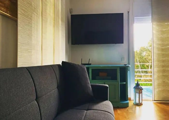 Mas Blau By Host&joy