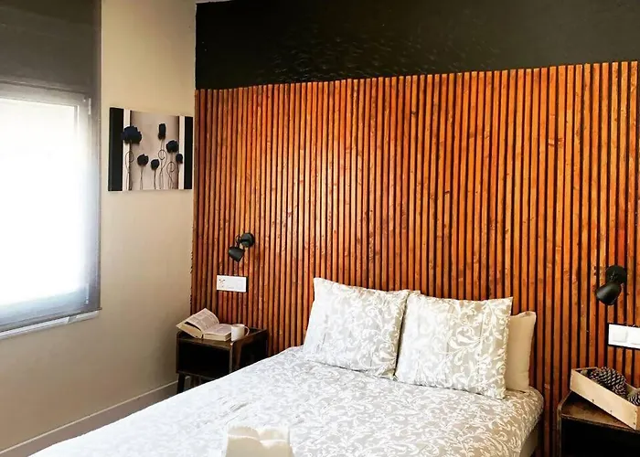 Mas Blau By Host&joy Lloret de Mar