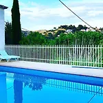 Mas Blau By Host&joy יורט דה מאר