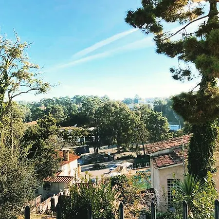 Mas Blau Lloret de Mar