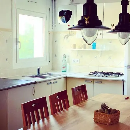 Mas Blau By Host&joy Lloret de Mar