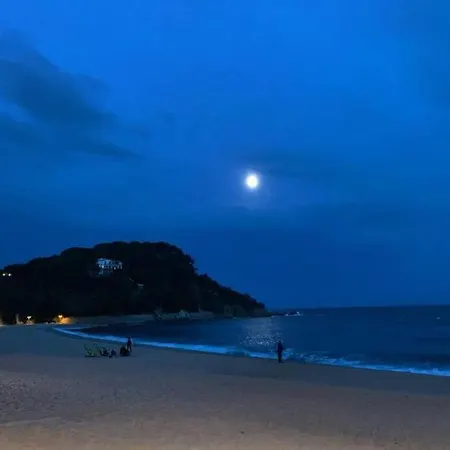 Mas Blau Vila *