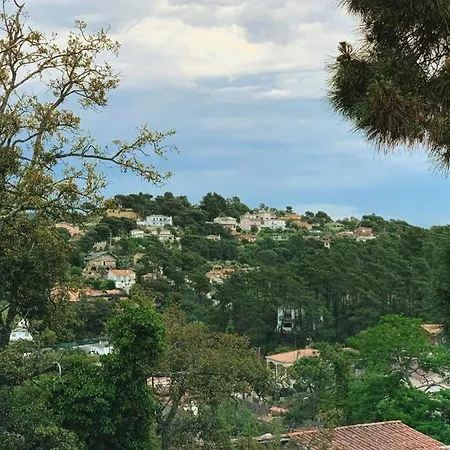 Vila Mas Blau Lloret de Mar
