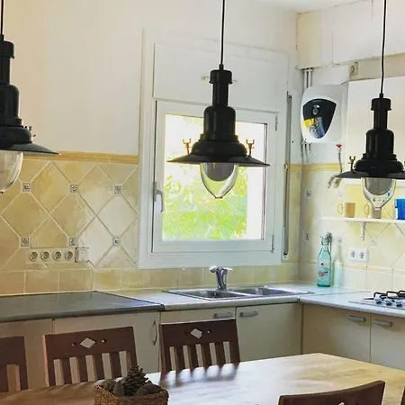 Mas Blau By Host&joy Villa *