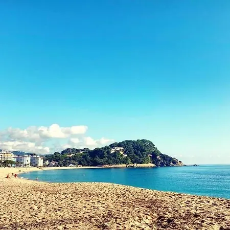 Mas Blau Vila *