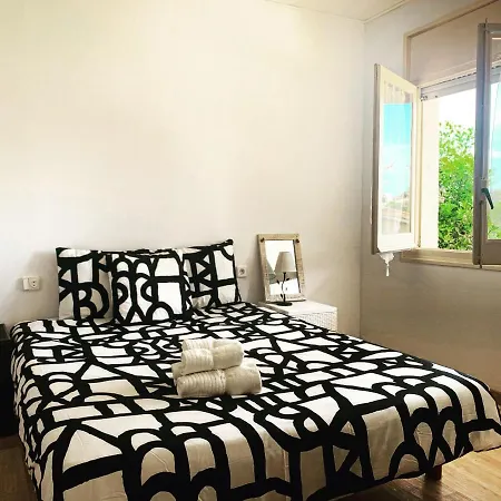 Mas Blau By Host&joy Villa *