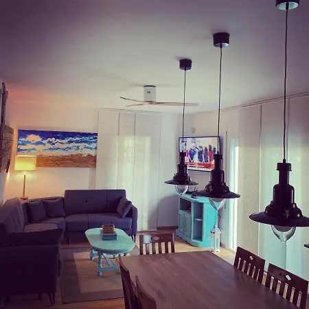 Vila Mas Blau Lloret de Mar