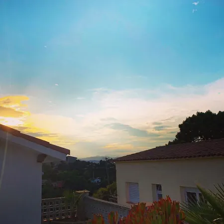 Mas Blau By Host&joy