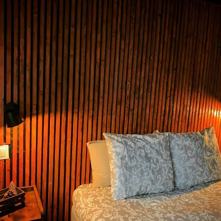 Mas Blau By Host&joy 료렛 드 마르