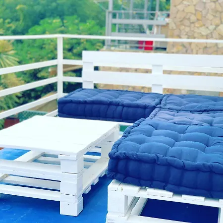 Mas Blau By Host&joy 빌라 료렛 드 마르