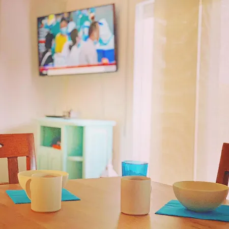 Mas Blau By Host&joy *