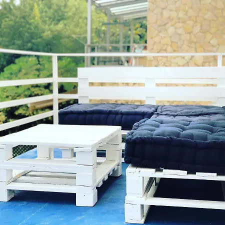 Mas Blau By Host&joy 료렛 드 마르