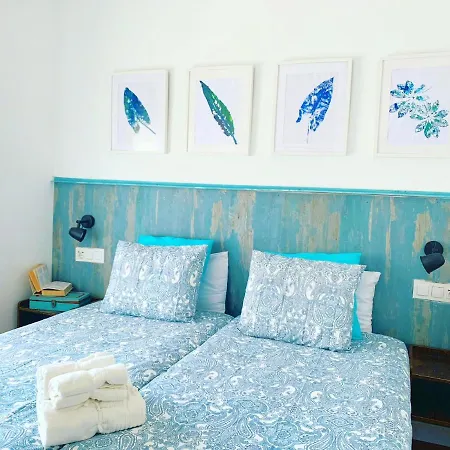 Mas Blau By Host&joy * 료렛 드 마르