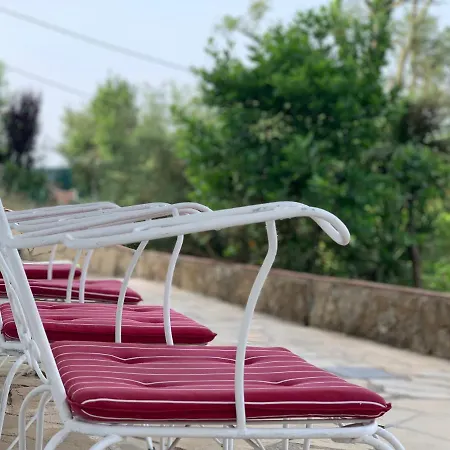 Villa Mas Blau By Host&joy Lloret de Mar