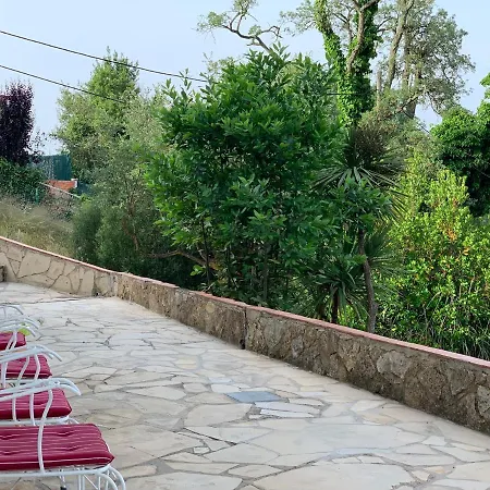 Mas Blau By Host&joy Villa Lloret de Mar