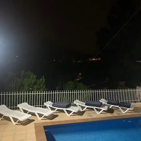Vila Mas Blau