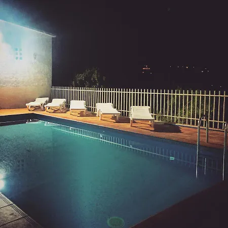 Vila Mas Blau Lloret de Mar