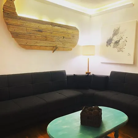 Mas Blau By Host&joy