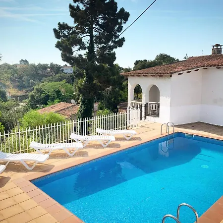 Vila Mas Blau