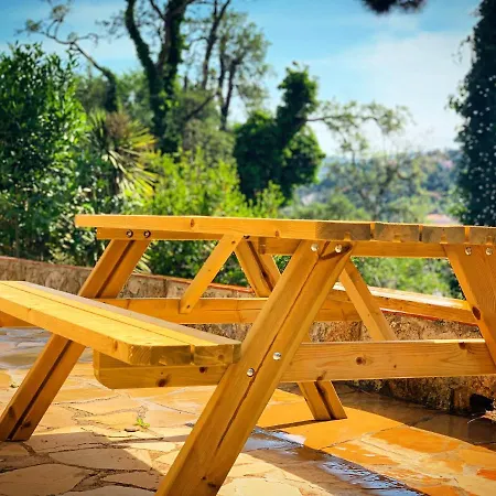 Mas Blau By Host&joy 빌라