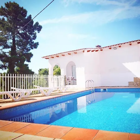 Mas Blau By Host&joy Villa Lloret de Mar