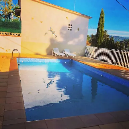 Willa Mas Blau By Host&joy Lloret de Mar