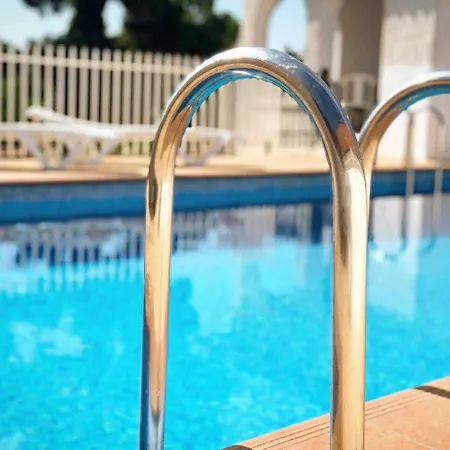 Villa Mas Blau By Host&joy *