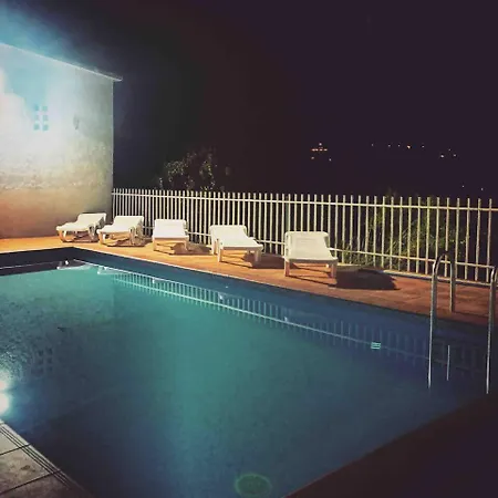 Mas Blau By Host&joy Willa Lloret de Mar