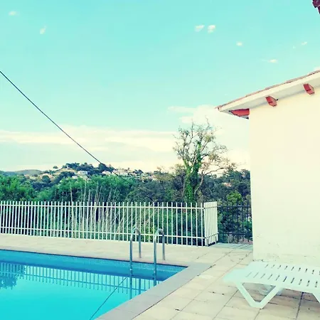 Mas Blau By Host&joy Villa