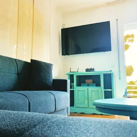 Mas Blau By Host&joy Вилла *