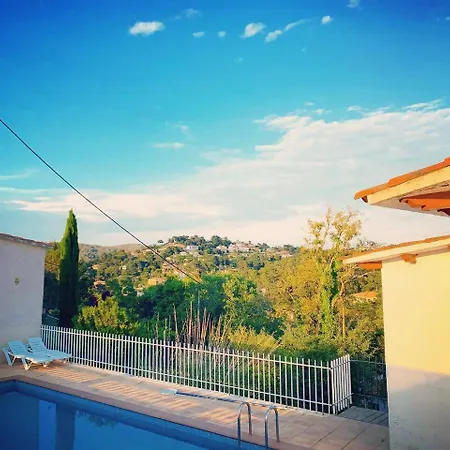 Willa Mas Blau By Host&joy Lloret de Mar