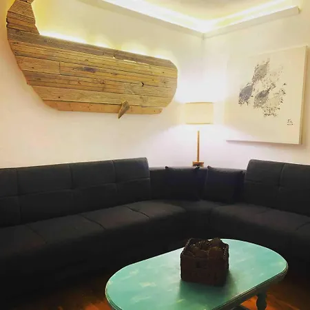 Mas Blau By Host&joy Willa *