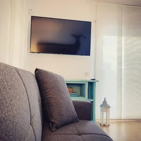 Mas Blau By Host&joy Willa Lloret de Mar