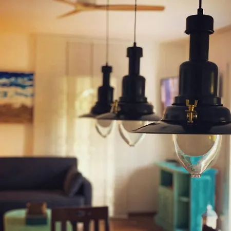 Willa Mas Blau By Host&joy Lloret de Mar