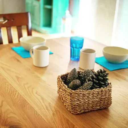 Mas Blau By Host&joy Willa *