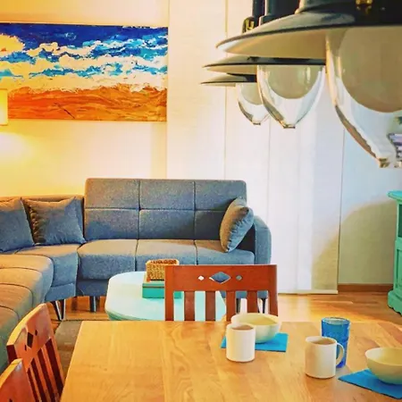 Mas Blau By Host&joy * Lloret de Mar