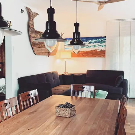 Willa Mas Blau By Host&joy Lloret de Mar