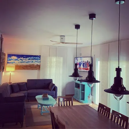 Mas Blau By Host&joy * Lloret de Mar