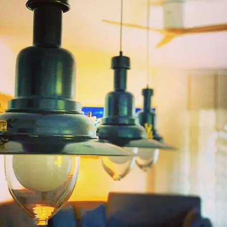 Mas Blau By Host&joy * Lloret de Mar