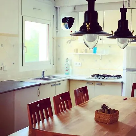 Mas Blau By Host&joy